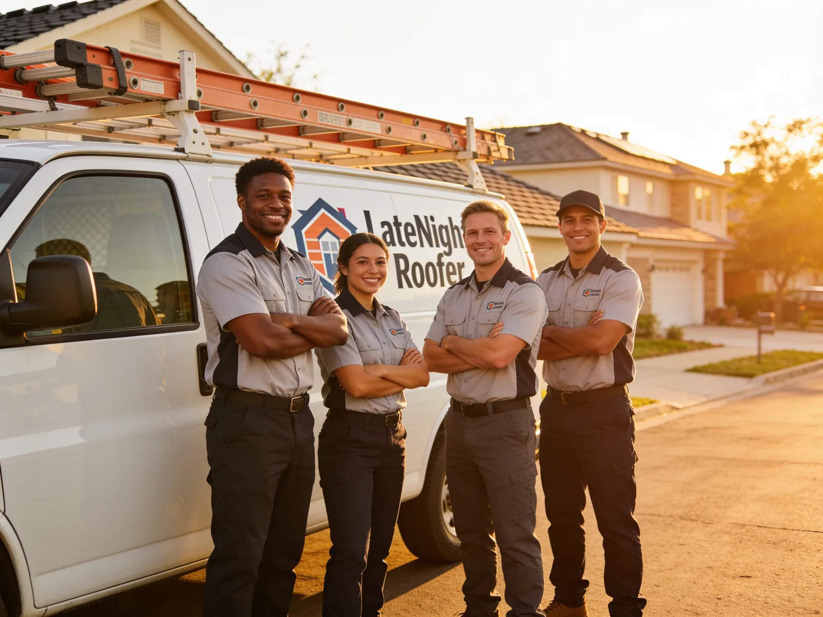 Emergency Roof Repair company in Old Glory, TX
