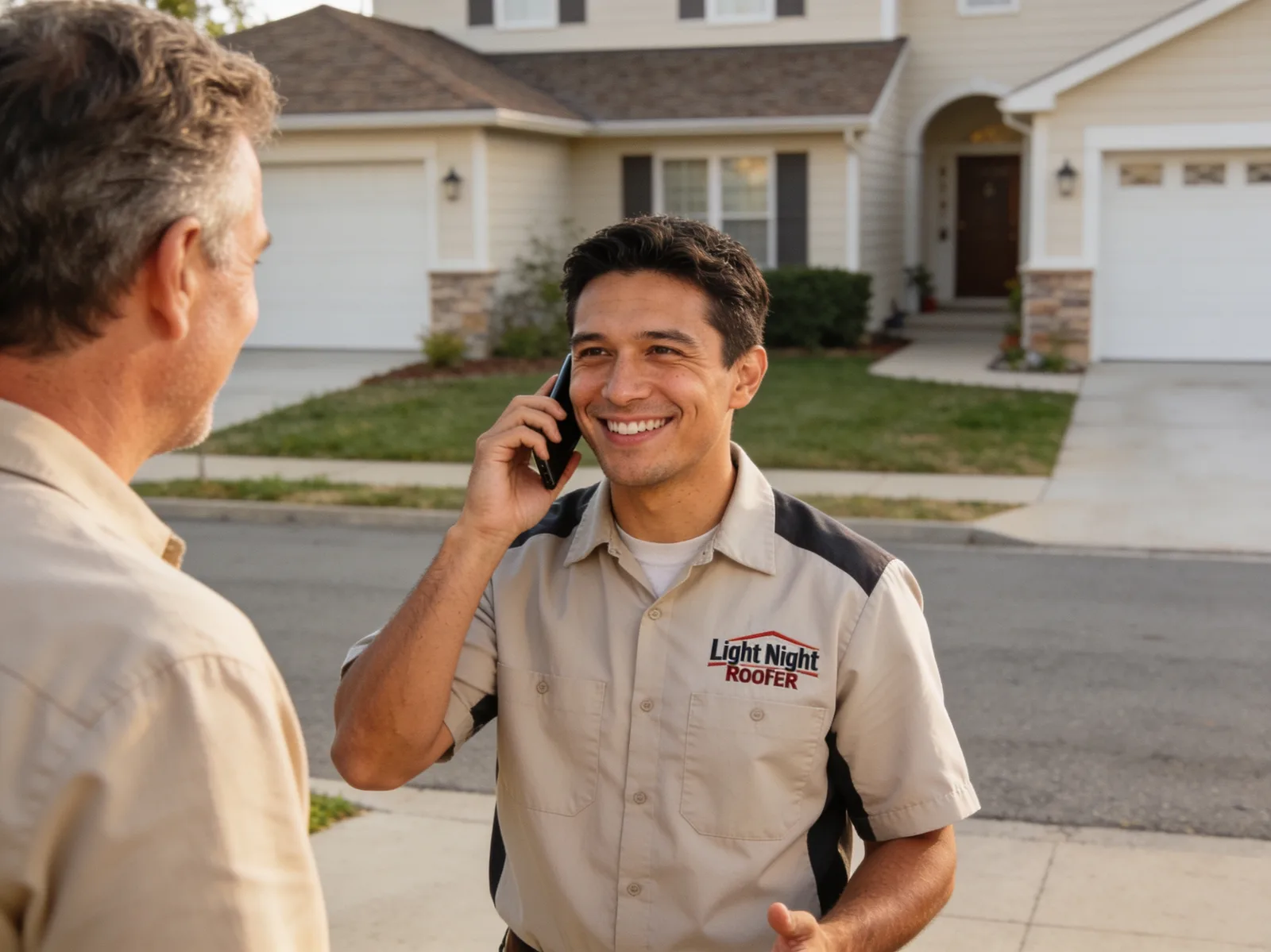 Emergency Roof Repair Old Glory, TX FAQs